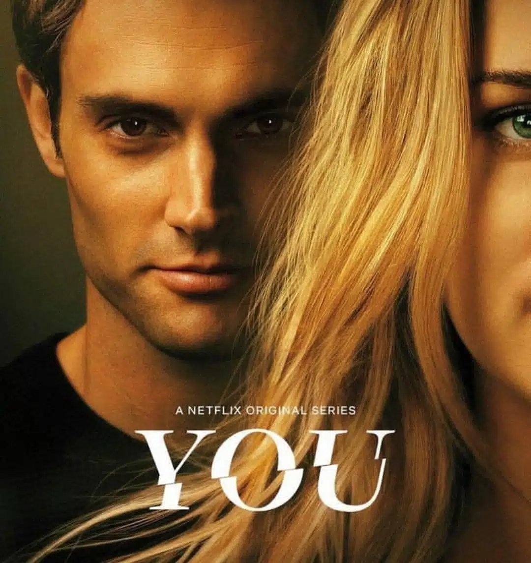 You (2018)- nella mente del protagonista, tra temi dolorosi e controllo FEAT