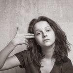Adolescenza e suicidio: i fattori di rischio e di protezione - Psicologia