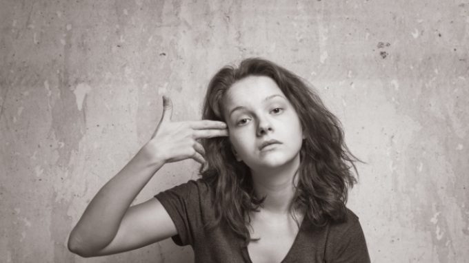 Giovani e suicidio: fattori di rischio