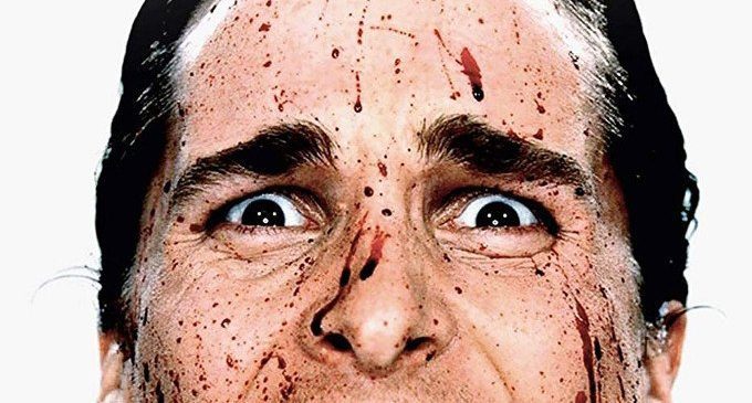 American Psycho: la disperazione che slatentizza una vita parallela – Riflessioni psicologiche