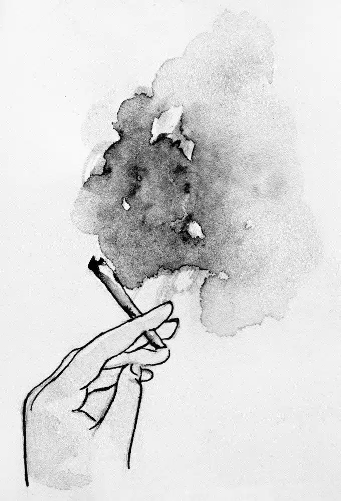 Cannabis: gli effetti a lungo termine sulla salute mentale - Psicologia FEAT