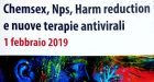 Chemsex e riduzione del danno – Report dal convegno di Palermo