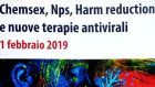 Chemsex e riduzione del danno – Report dal convegno di Palermo
