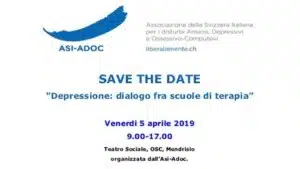 Convegno ASI-ADOC 5 Aprile 2019 - SLIDER