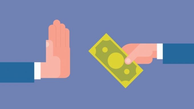 Per quali motivi la corruzione è così diffusa e difficile da estirpare?