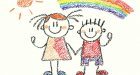 I disegni dei bambini: tra autorità e familiarità