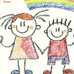 Disegni dei bambini come variano in relazione all’autorita del destinatario