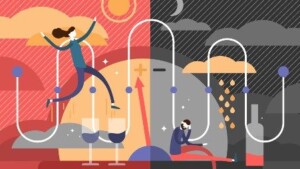 Disturbo Bipolare: l'importanza di intervenire con farmaci e psicoterapia