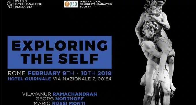 Exploring the Self: Report dal Convegno di Roma - Psicoterapia