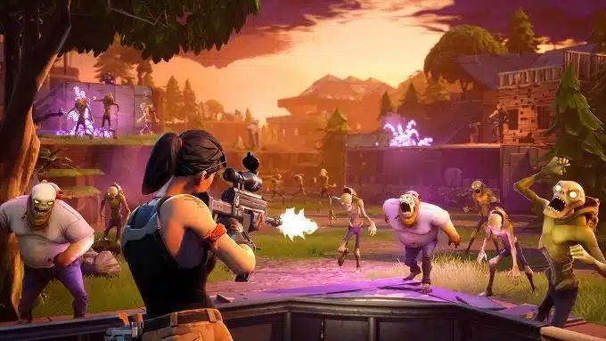 Fortnite quando un videogioco diventa prezioso per una terapia foto 2