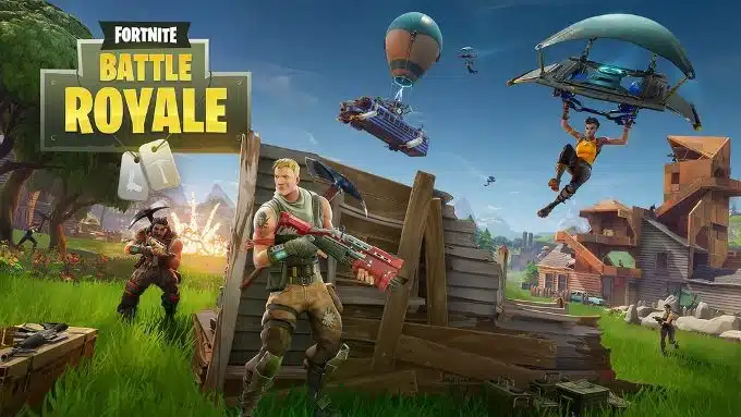 Fortnite quando un videogioco diventa prezioso per una terapia foto