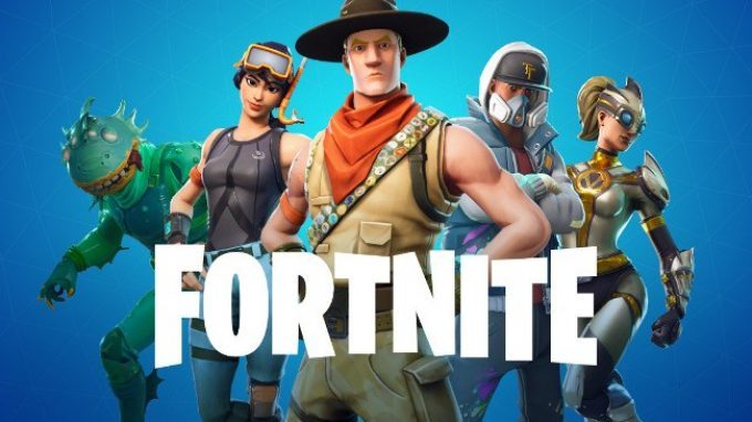 Quella volta che ho giocato a Fortnite con un paziente