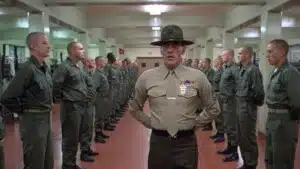 Full Metal Jacket di Kubrick (1987) - Recensione del film