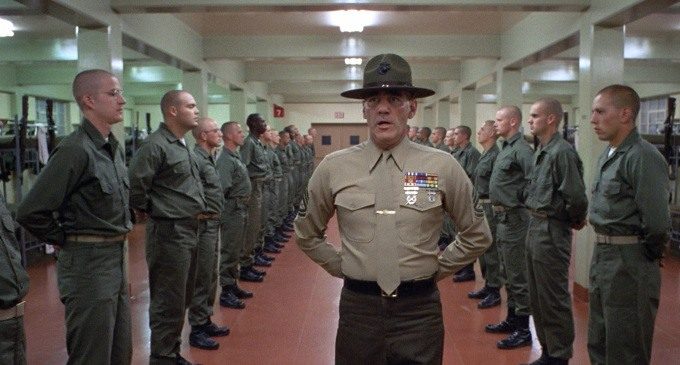 Full Metal Jacket di Kubrick (1987) - Recensione del film