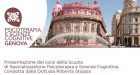 Psicoterapia e Scienze Cognitive Genova: presentazione della Scuola di Psicoterapia