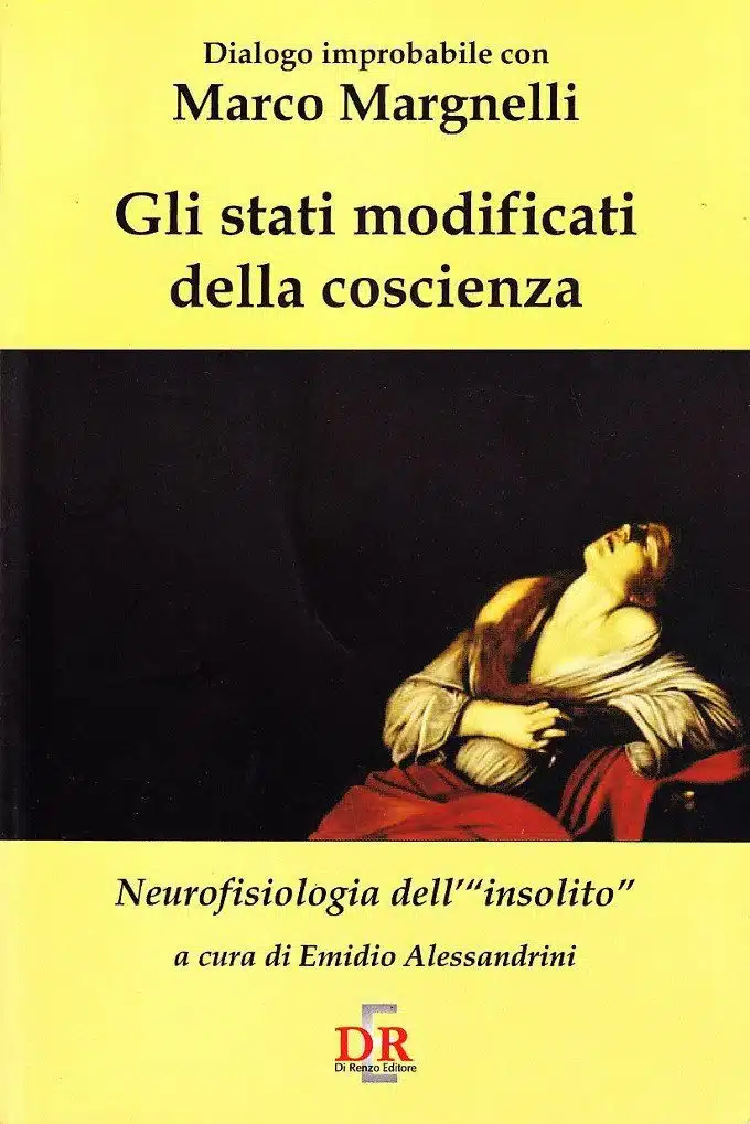 Gli stati modificati della coscienza (2006) – Recensione del libro FEAT