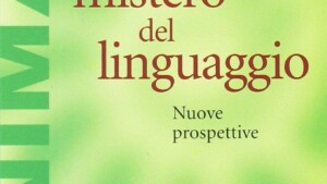 Il mistero del linguaggio (2018) di Noam Chomsky - Recensione