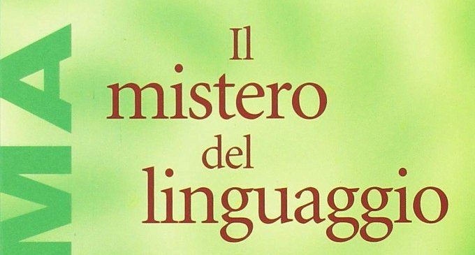Il mistero del linguaggio (2018) di Noam Chomsky- Recensione del libro