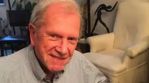 Jim McMahon l'addio a uno dei più noti esperti internazionali di REBT MAIN