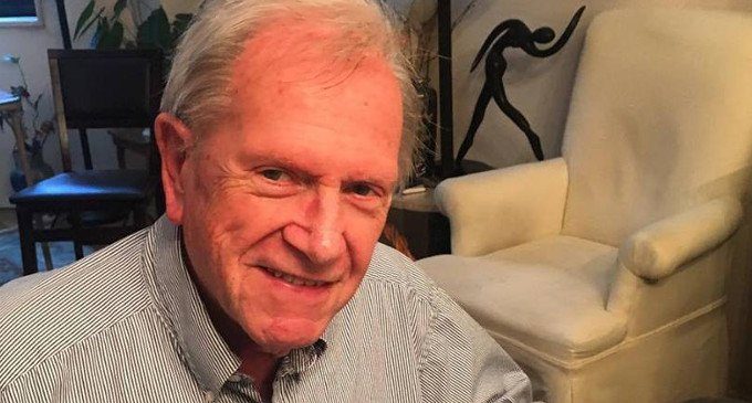 Jim McMahon l'addio a uno dei più noti esperti internazionali di REBT MAIN