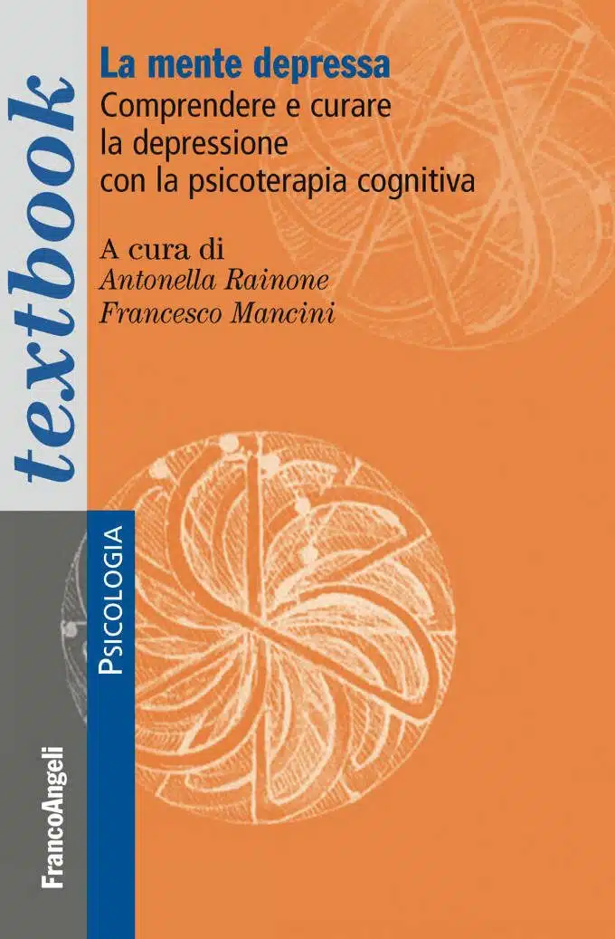 La mente depressa (2018) di F. Mancini e A. Rainone - Recensione