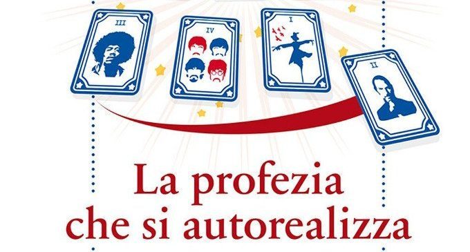 La profezia che si autorealizza (2018) di Davide Lo Presti – Recensione del libro