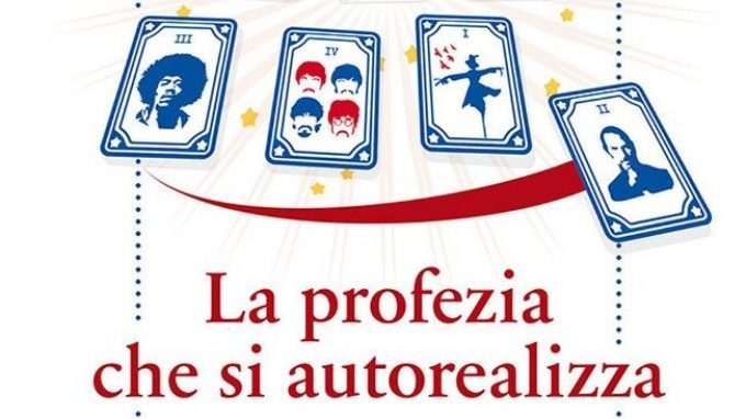 La profezia che si autorealizza (2018) di Davide Lo Presti – Recensione del libro