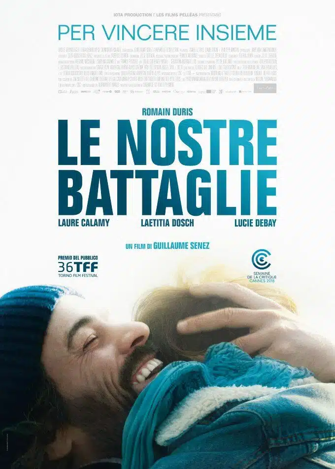 Le nostre battaglie (2018) di Guillaume Senez - Recensione del film