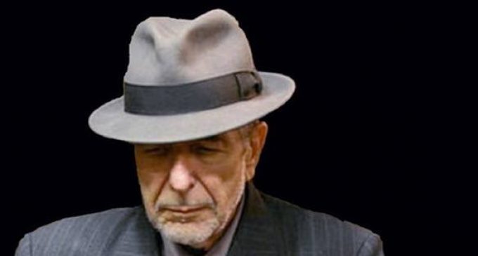 Leonard Cohen. Manuale per vivere nella sconfitta (2018) di Silvia Albertazzi – Recensione del libro