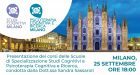 Studi Cognitivi Milano: presentazione della Scuola di Psicoterapia – Milano, 25 Settembre 2019