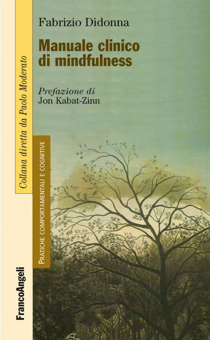 Manuale clinico di mindfulness (2017) di F. Didonna - Recensione