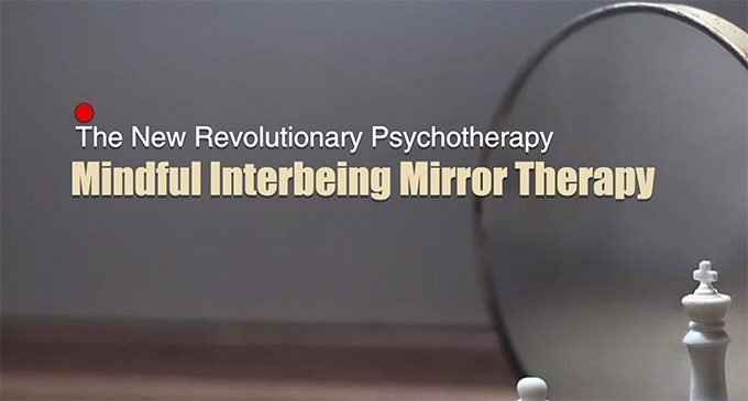 Mindful Interbeing Mirror Therapy. Un metodo innovativo per un nuovo approccio terapeutico integrativo sulla personalità