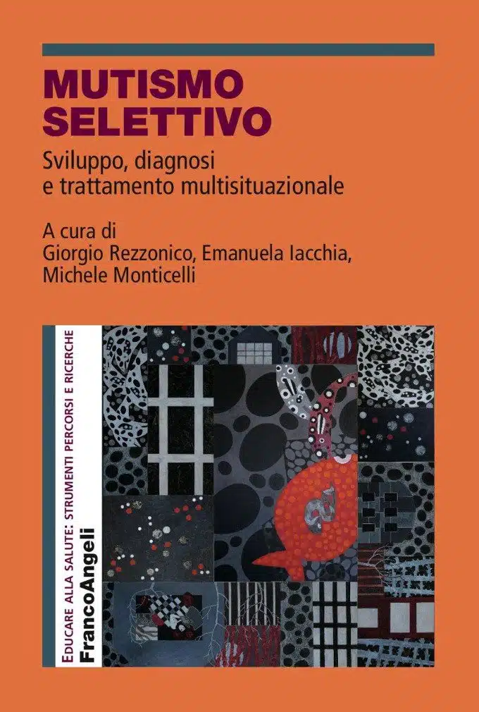 Mutismo selettivo (2018) di Rezzonico, Iacchia, Monticelli - Recensione FEAT