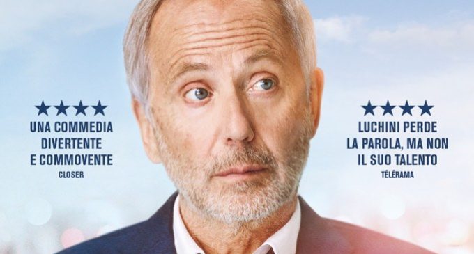 Parlami di te (2018): la storia di una rinascita, per riflettere con ironia sulle nostre fragilità – Recensione del film