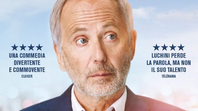 Parlami di te (2018): la storia di una rinascita, per riflettere con ironia sulle nostre fragilità – Recensione del film