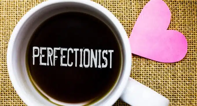 Perfezionismo: come è cambiato il fenomeno nella società moderna
