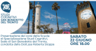 Studi Cognitivi San Benedetto del Tronto: presentazione della scuola di Psicoterapia – 22 Giugno 2019
