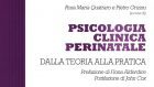 Psicologia Clinica Perinatale: dalla teoria alla pratica (2018) – Recensione del libro