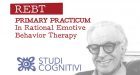 POSTI ESAURITI – Primary Practicum in Rational Emotive Behavior Therapy (REBT) – San Benedetto del Tronto, Settembre 2019