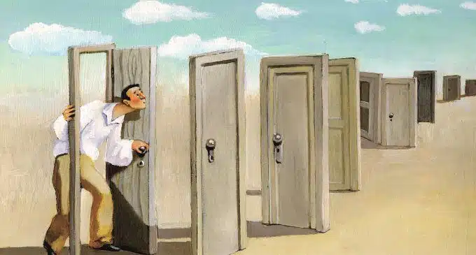 Società di Psicoterapia Unitaria Nazionale. Un racconto di fantapsicologia