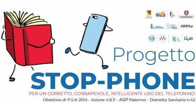 Stop-phone: un progetto per l’uso consapevole del cellulare – Report dall’evento