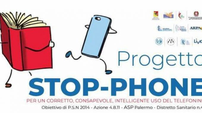 Stop-phone: un progetto per l’uso consapevole del cellulare – Report dall’evento