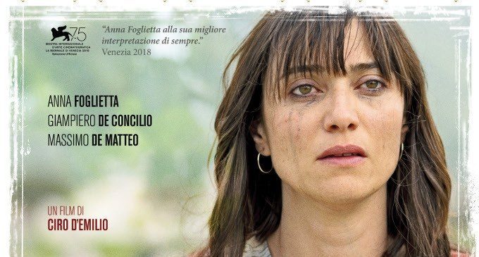 Un giorno all’improvviso (2018) di Ciro D’Emilio – Recensione del film