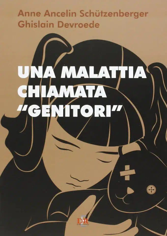 Una malattia chiamata genitori (2005) - Recensione del libro