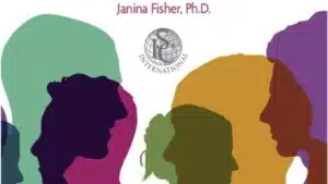 Attaccamento traumatico e co-regolazione - Workshop con Janina Fisher