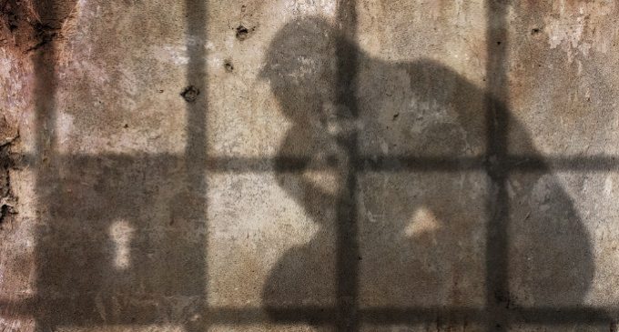 Depressione in carcere: come e perché è importante intervenire
