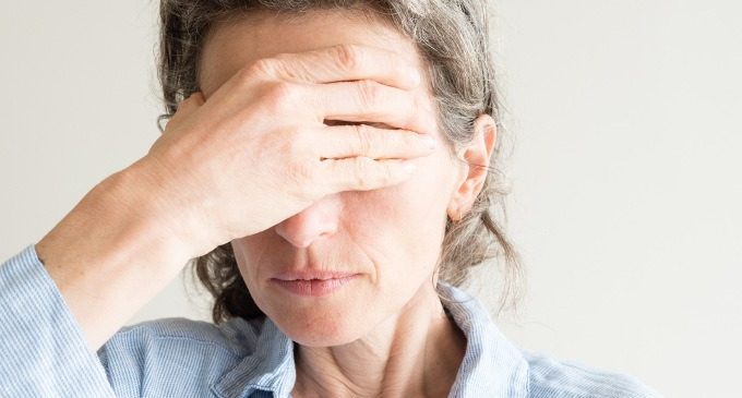 The dark side of the mood: quando la depressione è solo un sintomo