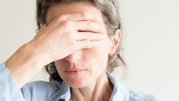 The dark side of the mood: quando la depressione è solo un sintomo