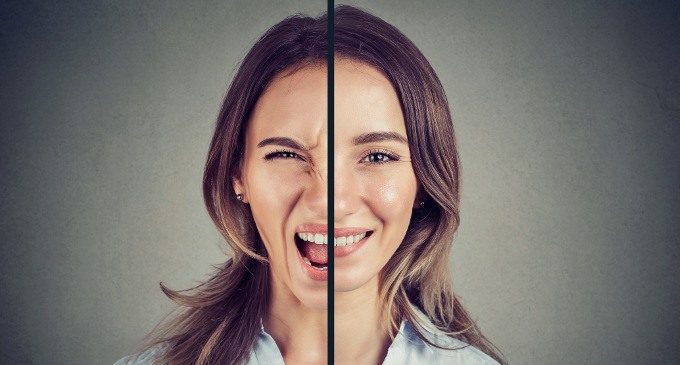 Disturbo bipolare: come cambia la percezione di benessere nella malattia