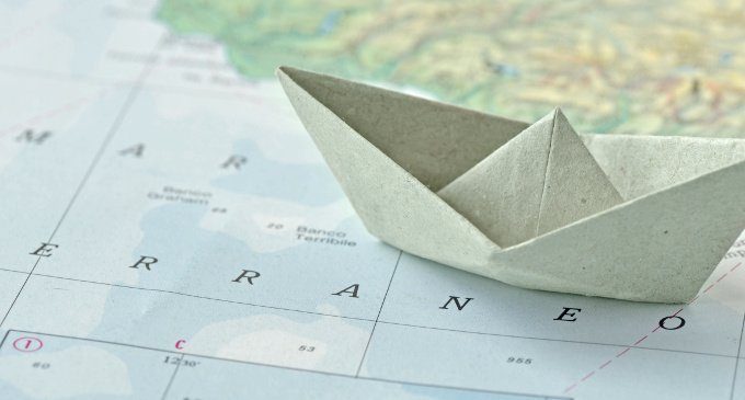 Voglia di volare. La narrazione come possibilità di significazione: la storia di O.